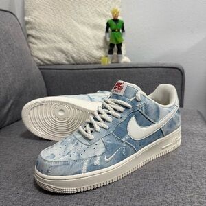 Nike Air Force One Shoes
